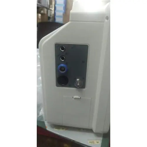 5 Para Bed Side Monitor with Basket Stand