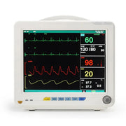 5 Para Monitor Veterinary