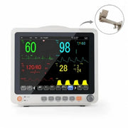 5 para bed side meddeygo