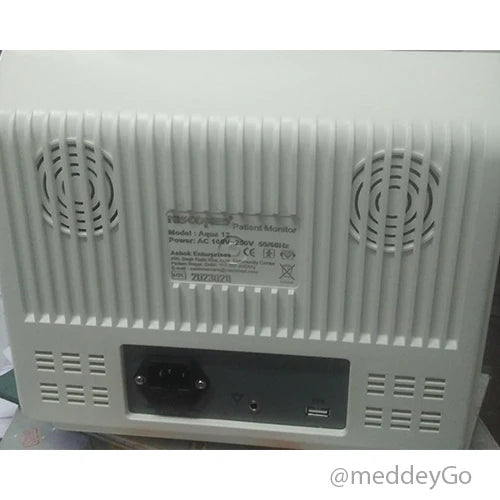 Para Monitor