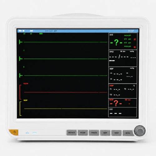 5 para monitor 