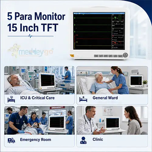 5 para monitor 