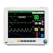 5 para patient monitor