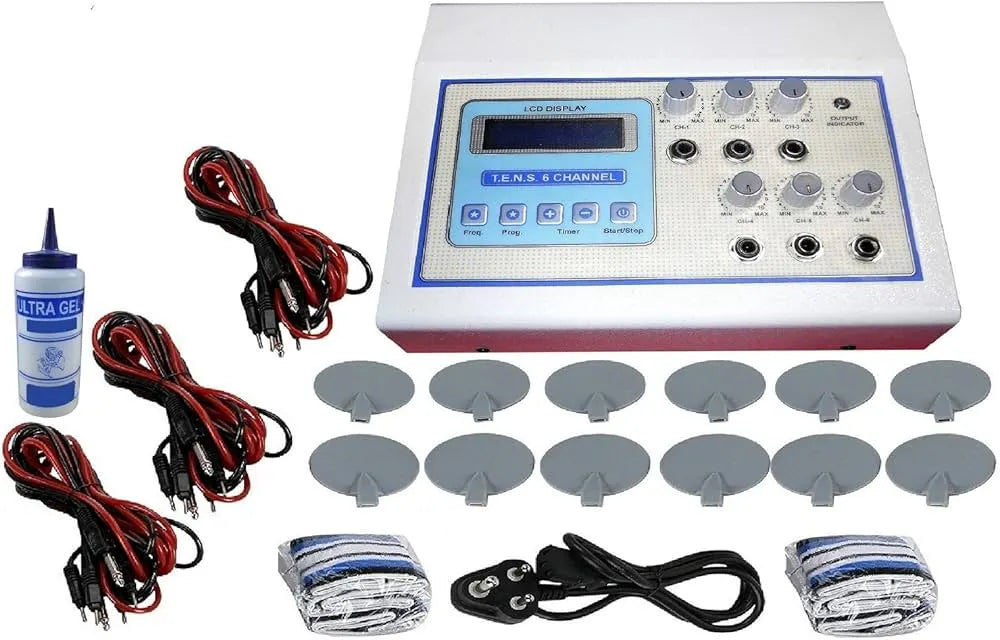 tens 4 channel professional