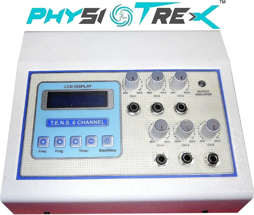 tens 4 channel professional