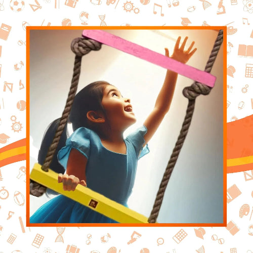 rope ladder