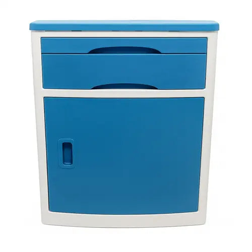 ABS Bed Side Locker