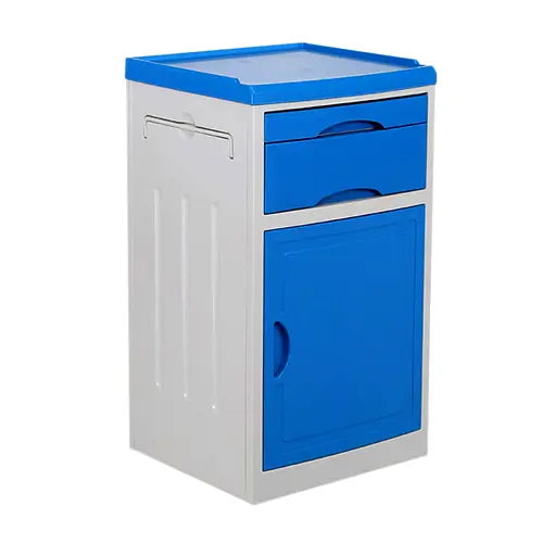 ABS Bed Side Locker