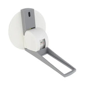 abs height measuring stature meter