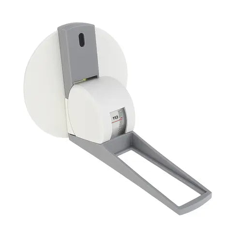 abs height measuring stature meter