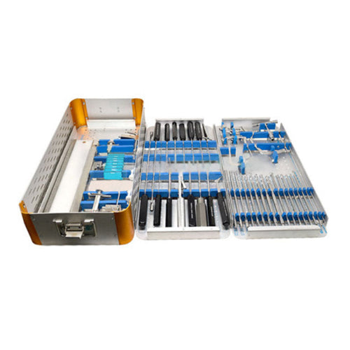  instrument set