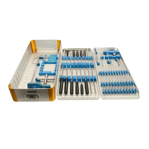 instrument set