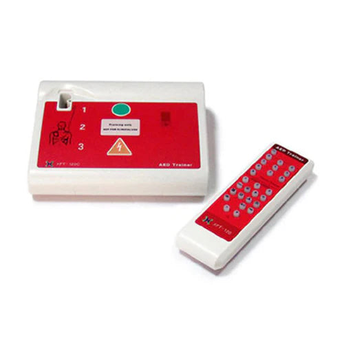 AED Trainer Delux Quality