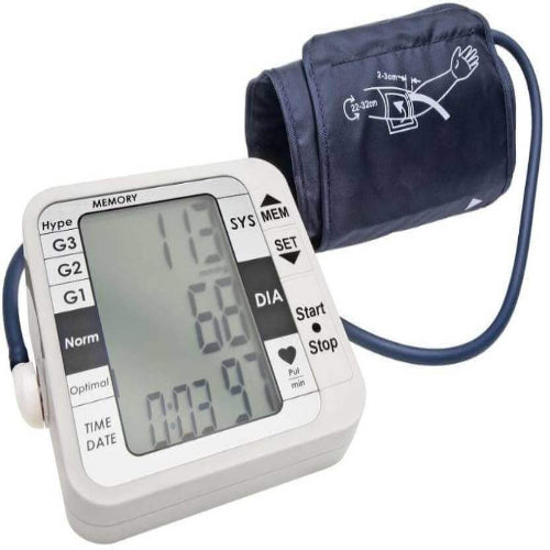 AccuSure TS Smart Inflation BP Machine