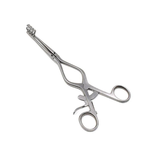 adson beckman retractor folding