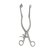 adson beckman retractor folding