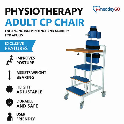 Adult CP Chair Delux Quality