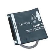 Adult Resusable NIBP Cuff 3 Para