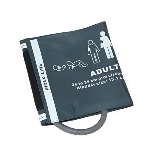 Adult Resusable NIBP Cuff 3 Para