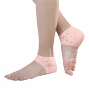 Aktive Life Gel Heel Protectors AKL 021
