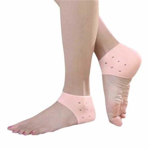 Aktive Life Gel Heel Protectors AKL 021