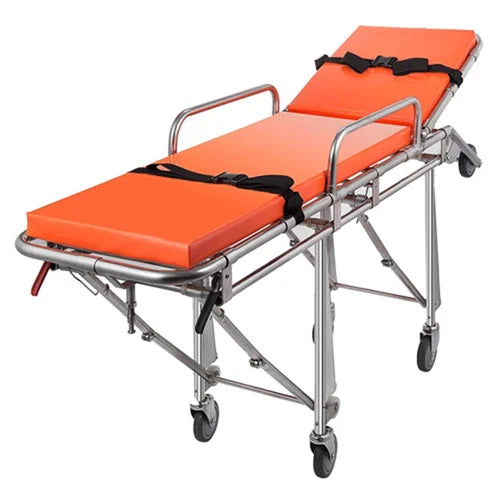 autoloader collapsable stretcher