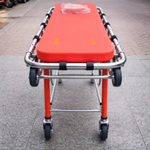 autoloader collapsable stretcher