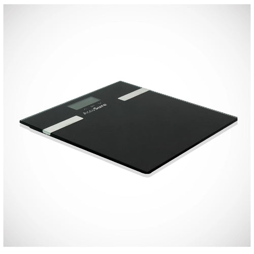 Accusure F56 Body Fat Analyzer with Weight BMI Body Fat Index