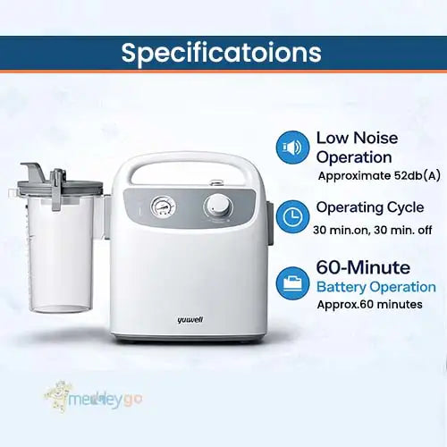 suction machine