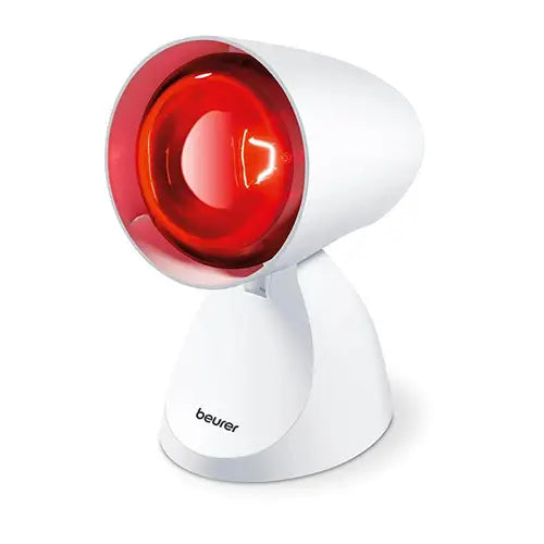 Beurer Deep Penetration Infrared Heat Lamp