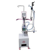 c pap machine