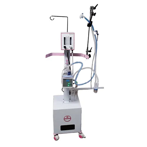 c pap machine