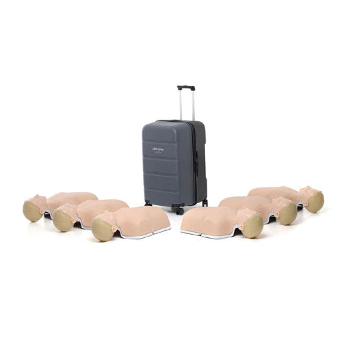 CPR Training Manikins