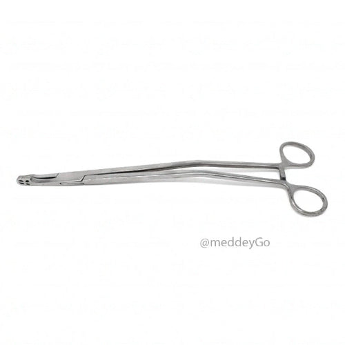 Cervical Punch Biopsy Forceps