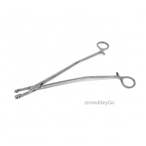 Cervical Punch Biopsy Forceps