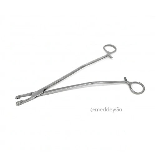 cervical punch biopsy forceps