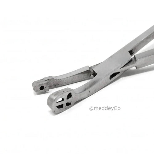 cervical punch biopsy forceps