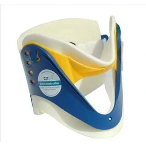 cevical collar splint