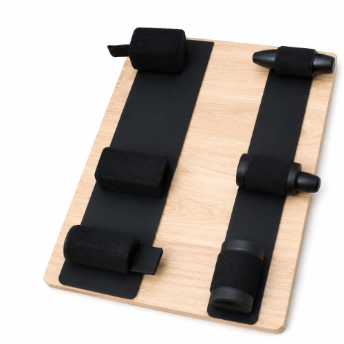 Velcro Hand Exercise Board Premium Quality