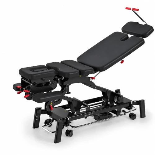 chiropractic bed