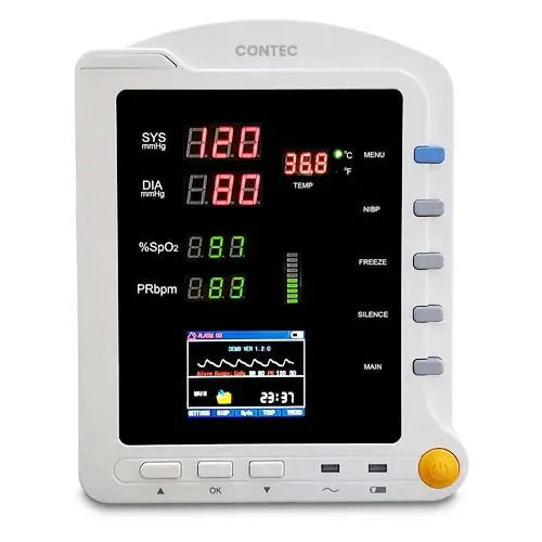 Patient Monitor 
