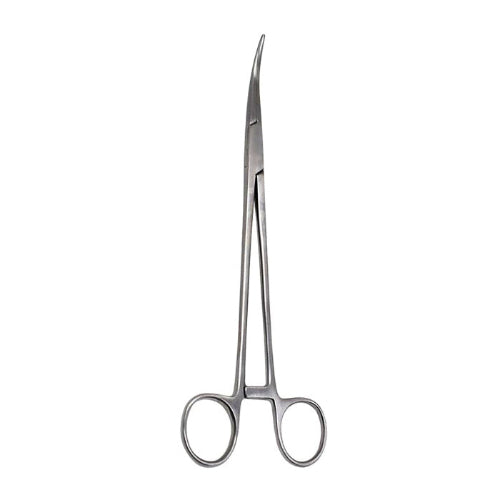 Crile Artery Forceps (Curved)