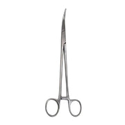 crile artery forceps (Curved)