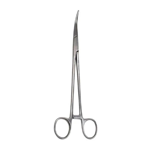 crile artery forceps (Curved)