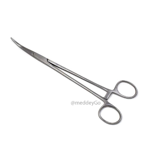 Crile Artery Forceps (Curved)