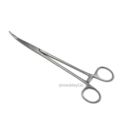 crile artery forceps (Curved)