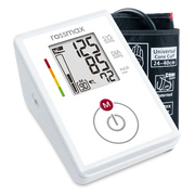 Rossmax CH155f Digital Upper Arm BP Monitor