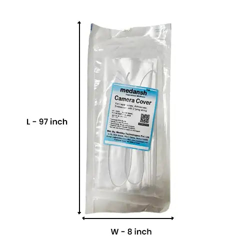 Disposable Camera Drape