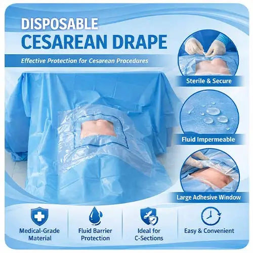 drape