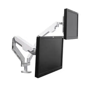 EasyMove Monitor Arm- (Gas Spring) Dual Screen